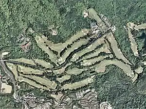 西宮カントリー倶楽部