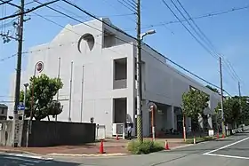 西宮市教育文化センター