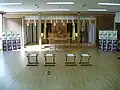 参集殿