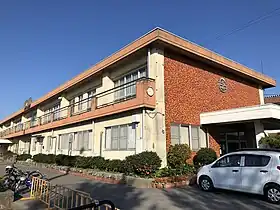 西尾市立一色中部小学校