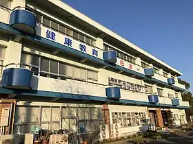 西尾市立一色南部小学校
