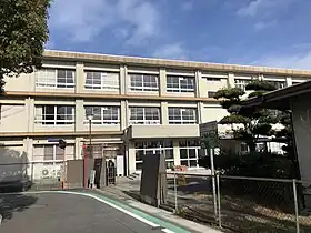西尾市立三和小学校