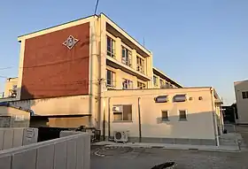 西尾市立矢田小学校