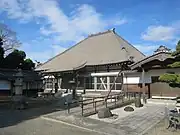 4. 桂岩寺 （西尾市上矢田町）