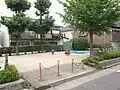 西城公園