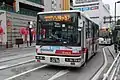 中型車
