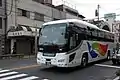貸切車