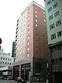 西鉄イン小倉（新館）