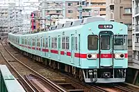 5000形