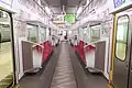 車内（ク9007）