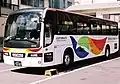 スケルトン55社番2866/福岡22か 5207（いすゞU-LV771R）