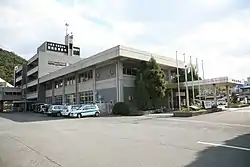 西脇市役所