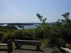 西山慕情ヶ丘