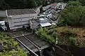 西吉野第一発電所