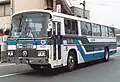 K-MS615N 西工車体53MC E型西日本鉄道