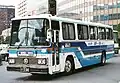 西工53MC S西日本鉄道三菱K-MS615N
