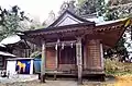 稲荷神社
