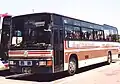 58MC C-II西日本鉄道三菱P-MS725S