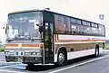 58MC C-I西日本鉄道日野P-RU638B