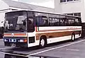 58MC C-I西日本鉄道日野U-RU2FTAB