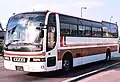 西日本車体工業92MC C-IIU-RA520TBN西鉄観光バス