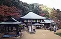 西山興隆寺(10番)
