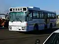 標準床（教習車仕様）ADG-RA273MAN改OD6速MT車