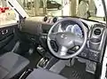 車内