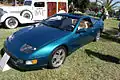 300ZX 1992 ASCスパイダーコンセプト