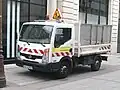日産アトラス/日産NT400 キャブスター(F24)