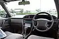 車内（1998年6月以降）