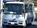 中型輸送車（覆面）