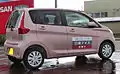 2013年6月発売型 S リヤ