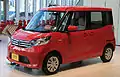 2014年2月販売型 X