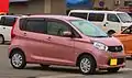2014年7月改良型 X