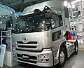 セミトラクタ