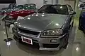 25GT-V（フロント）