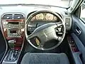 前期型（車内）