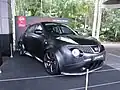 ジュークR コンセプト