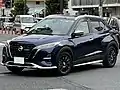 日本仕様 AUTECH