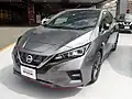 前期型NISMO（フロント）