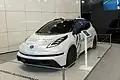 Seamless Autonomous Mobility