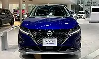 2020年12月登場型 AUTECH