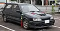 パルサーGTI-R