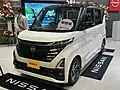 2023年4月改良型 ハイウェイスターX 2WD