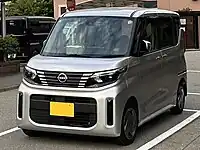 2023年4月改良型 X