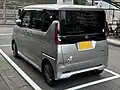 2023年4月改良型 Xリア
