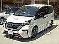 セレナNISMO