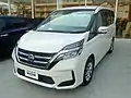 2019年8月改良型 XV