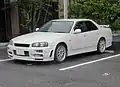 25GT-t（フロント）